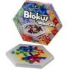 Winning Moves Blokus Trigon