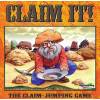 Wattsalpoag Games Claim It! - The Claim Jumping Game