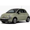 Fiat 500 1.3 JTD Multijet Lounge (55 kW)