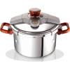Jamie Oliver Clipso Pressure Cooker