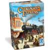 Queen Games Chicago Express