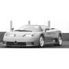 Bugatti EB 110 [92]