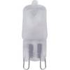 Halogen Stiftsockel 3x40W G9 230V 13mm Satiniert