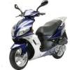 Peugeot-Scooter Sum-Up 125 (5 kW)