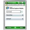 Microsoft Internet Explorer 6.0 (Windows Mobile)