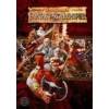 Feder & Schwert Warhammer Fantasy Rollenspiel