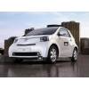 Toyota iQ 1.0 VVT-i Multidrive (50 kW) [08]
