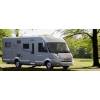 Hymer B 654 SL (95 kW)