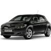 Toyota Auris 2.0 D-4D DPF Sol (93 kW)