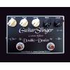 GuitarSlinger Double Dealer Custom Ton Overdrive Pedal