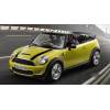 BMW Mini Cooper S Cabrio 6-Gang manuell (128 kW) [06]