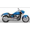 Suzuki M1500 Intruder (59 kW)