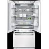 Gaggenau Kühl- und Gefrierkombination RY 491
