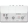 Yamaha Musikinstrumente Audiogram 3