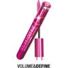 Maybelline Volume & Define Mascara