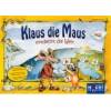 Huch & Friends Klaus die Maus
