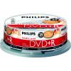 Philips Inkjet Printable DVD+R DL 8.5GB 8x