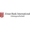 Ziraat Bank International Ziraat@ctiveBanking