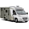 Hymer Tramp SL Star Edition 674 (96 kW)