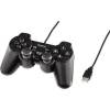 USB Gamepad schwarz Force