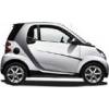 smart Fortwo 1.0 mhd (52 kW) [07]