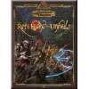D&D: Die rote Hand des Unheils