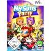 My Sims Party (für Wii)