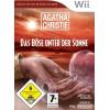 Agatha Christie: Das Böse unter der Sonne (für Wii)
