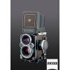 Franke & Heidecke Rolleiflex 2,8 FX