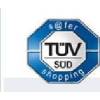 TÜV Süd Gütesiegel