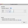 TimeMachine Editor