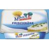 Omira Minus L - Frischkäse Doppelrahmstufe