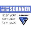 F-Secure Online-Scanner
