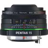 smc DA 15 mm / 1:4,0 ED AL Limited Edition