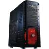 Grey Computer Combat Gaming PC CG i7 920@3,5