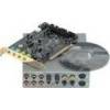 DMX 6 Fire 24/96