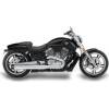 Harley-Davidson V-Rod Muscle ABS (89 kW) [09]