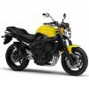 Yamaha Motor FZ6 S2 ABS (72 kW)