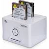 Vantec Nexstar Dual Bay Hard Drive Dock