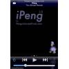 Penguin Loves Music iPeng (für iPhone)