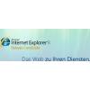 Microsoft Internet Explorer 8 RC1