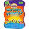 Cranium Inc. Wer hätt´s gedacht?