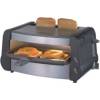 Severin Gourmet Grill & Toast GT 2801
