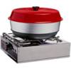 Camping-Backofen