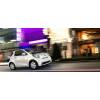 Toyota iQ 1.0 CVT (50 kW) [08]