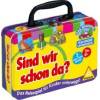Piatnik Sind wir schon da?
