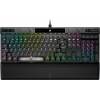 Corsair K70 MAX Testsieger Corsair K70 MAX Testsieger