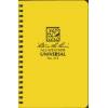 All-Weather-Universal spiral notebook