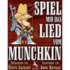 Pegasus Spiele Spiel mir das Lied vom Munchkin