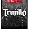 Jim Dunlop Robert Trujillo Icon Bass Strings